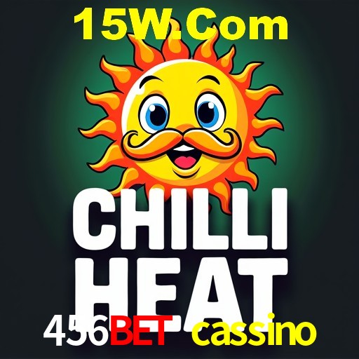 456bet cassino