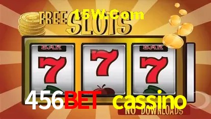 456bet cassino: Seu Cassino Premiado com Pagamentos Rápidos