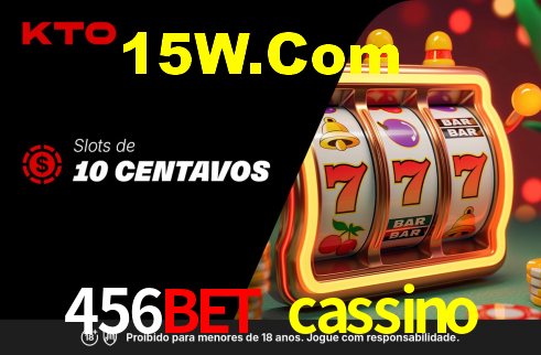 Bônus Generosos e Exclusivos no 456bet cassino para Você!