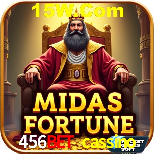 456bet cassino