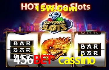 456bet cassino