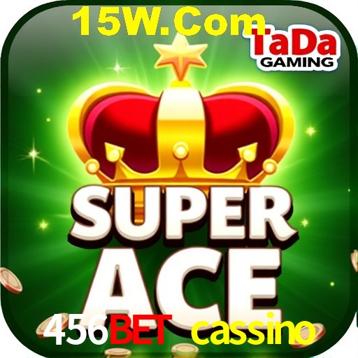 456bet cassino