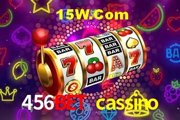 456bet cassino