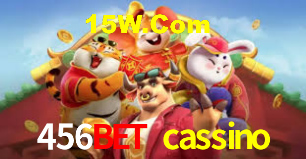 456bet