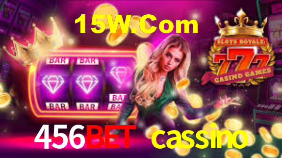 456bet cassino