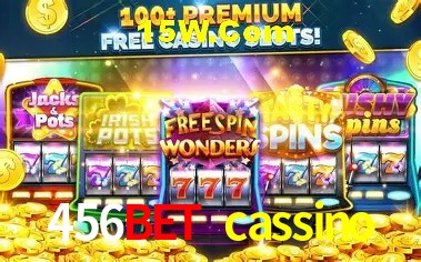 456bet cassino