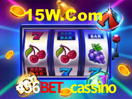 456bet cassino