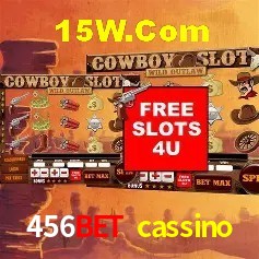 456bet cassino